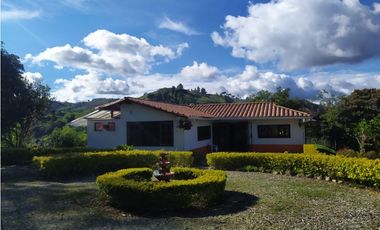 Venta Finca El Peñol Vereda La Chapa Antioquia
