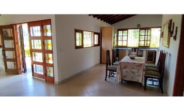 Venta Finca El Peñol Vereda La Chapa Antioquia