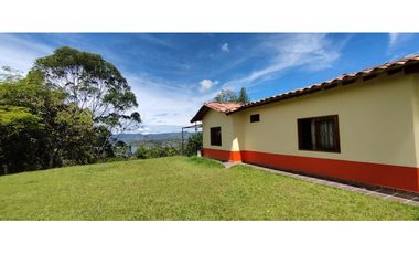 Venta Finca El Peñol Vereda La Chapa Antioquia