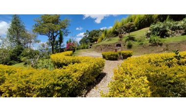 Venta Finca El Peñol Vereda La Chapa Antioquia