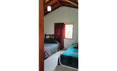 Venta Finca El Peñol Vereda La Chapa Antioquia