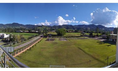 Venta Apartaestudio La Ceja Antioquia