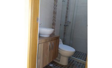 Venta Apartaestudio La Ceja Antioquia