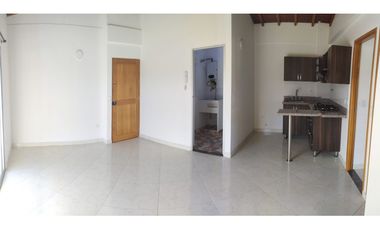 Venta Apartaestudio La Ceja Antioquia