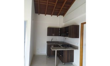 Venta Apartaestudio La Ceja Antioquia