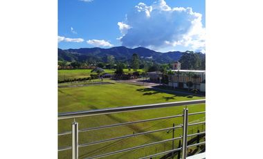 Venta Apartaestudio La Ceja Antioquia