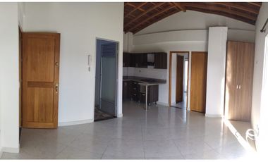 Venta Apartaestudio La Ceja Antioquia