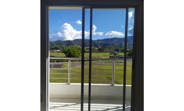 Venta Apartaestudio La Ceja Antioquia