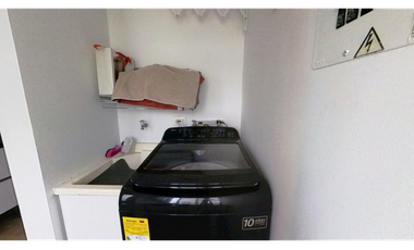 APARTAMENTO EN VENTA EN CHIA CONJUNTO SAN NICOLAS