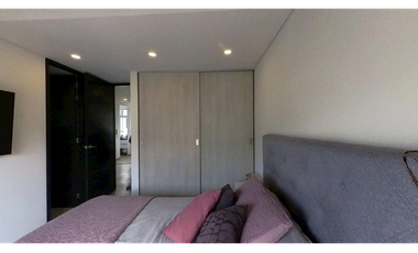 APARTAMENTO EN VENTA EN CHIA CONJUNTO SAN NICOLAS