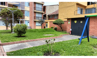 APARTAMENTO EN VENTA EN CHIA CONJUNTO SAN NICOLAS