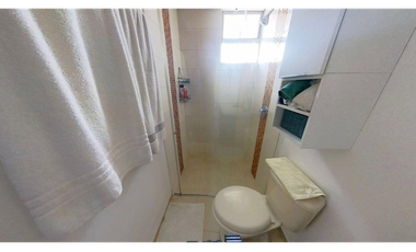 APARTAMENTO EN VENTA EN CHIA CONJUNTO SAN NICOLAS