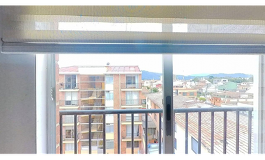 APARTAMENTO EN VENTA EN CHIA CONJUNTO SAN NICOLAS