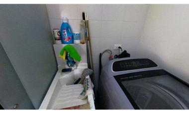 APARTAMENTO EN VENTA EN CHIA CONJUNTO PALMALUNA