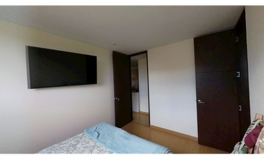 APARTAMENTO EN VENTA EN CHIA CONJUNTO PALMALUNA