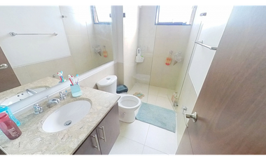 APARTAMENTO EN VENTA EN CHIA CONJUNTO PALMALUNA