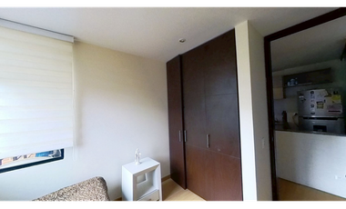 APARTAMENTO EN VENTA EN CHIA CONJUNTO PALMALUNA