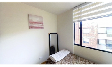 APARTAMENTO EN VENTA EN CHIA CONJUNTO PALMALUNA
