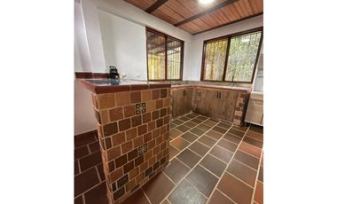 FINCA EN GUARNE PARA ARRIENDO