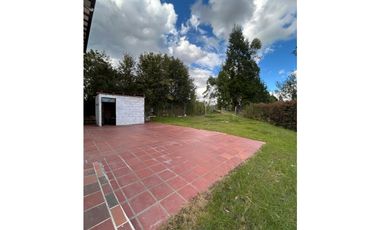 FINCA EN GUARNE PARA ARRIENDO