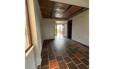 FINCA EN GUARNE PARA ARRIENDO