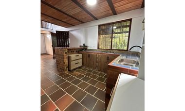 FINCA EN GUARNE PARA ARRIENDO