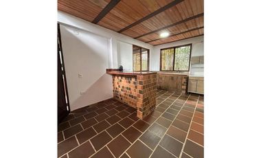 FINCA EN GUARNE PARA ARRIENDO