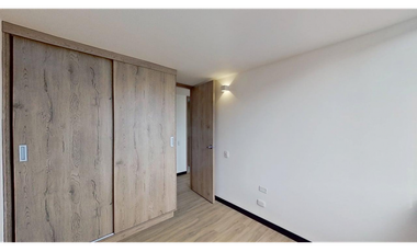 APARTAMENTO EN VENTA EN CHIA CONJUNTO VALVERDE OLIVO