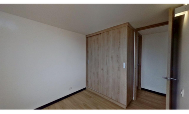 APARTAMENTO EN VENTA EN CHIA CONJUNTO VALVERDE OLIVO