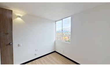 APARTAMENTO EN VENTA EN CHIA CONJUNTO VALVERDE OLIVO