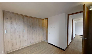 APARTAMENTO EN VENTA EN CHIA CONJUNTO VALVERDE OLIVO