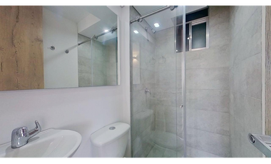 APARTAMENTO EN VENTA EN CHIA CONJUNTO VALVERDE OLIVO