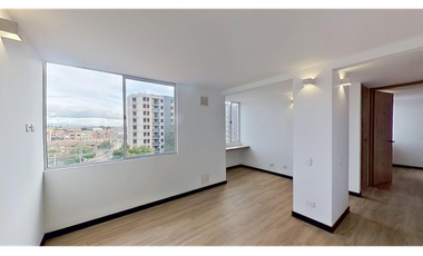 APARTAMENTO EN VENTA EN CHIA CONJUNTO VALVERDE OLIVO