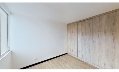 APARTAMENTO EN VENTA EN CHIA CONJUNTO VALVERDE OLIVO