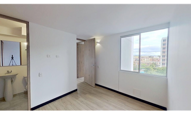 APARTAMENTO EN VENTA EN CHIA CONJUNTO VALVERDE OLIVO