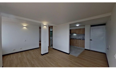 APARTAMENTO EN VENTA EN CHIA CONJUNTO VALVERDE OLIVO