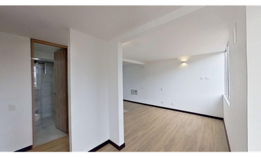 APARTAMENTO EN VENTA EN CHIA CONJUNTO VALVERDE OLIVO