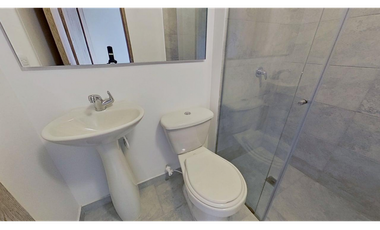 APARTAMENTO EN VENTA EN CHIA CONJUNTO VALVERDE OLIVO