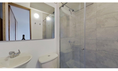 APARTAMENTO EN VENTA EN CHIA CONJUNTO VALVERDE OLIVO