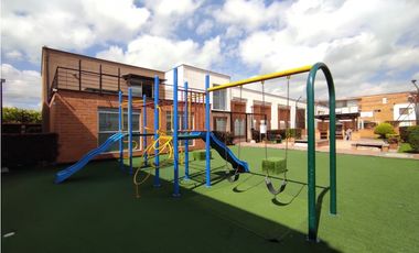 ACSI 1303. Casa en venta, Campiñas de Sol, Mosquera