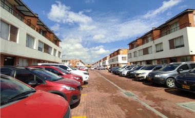 ACSI 1303. Casa en venta, Campiñas de Sol, Mosquera