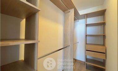 Apartaestudio para estrenar en arriendo, Cerro de Oro, Manizales