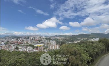 Apartaestudio para estrenar en arriendo, Cerro de Oro, Manizales