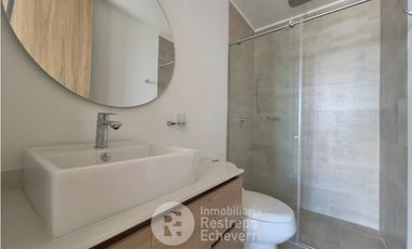 Apartaestudio para estrenar en arriendo, Cerro de Oro, Manizales