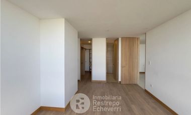 Apartaestudio para estrenar en arriendo, Cerro de Oro, Manizales