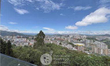 Apartaestudio para estrenar en arriendo, Cerro de Oro, Manizales