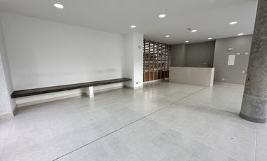 Compra apartamento con vista a las montañas en el piso 10 de la Unidad Guatapé