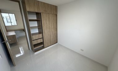 Compra apartamento con vista a las montañas en el piso 10 de la Unidad Guatapé