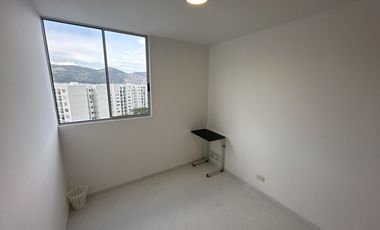 Compra apartamento con vista a las montañas en el piso 10 de la Unidad Guatapé