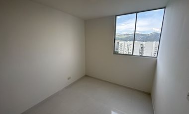 Compra apartamento con vista a las montañas en el piso 10 de la Unidad Guatapé